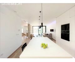 Adosado en Venta en Los Dolores, Alicante