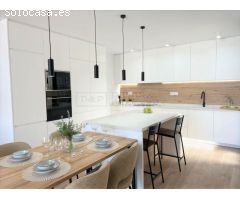 Adosado en Venta en Los Dolores, Alicante