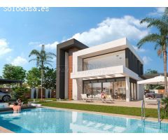 Villa en Venta en Orihuela Costa, Alicante