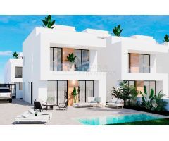 Villa en Venta en Orihuela Costa, Alicante