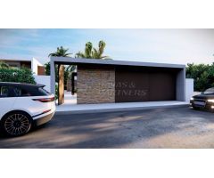 Villa en Venta en Orihuela Costa, Alicante