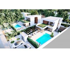 Villa en Venta en Orihuela Costa, Alicante