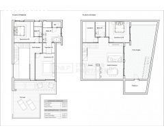 Villa en Venta en Orihuela Costa, Alicante