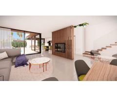 Villa en Venta en Orihuela Costa, Alicante
