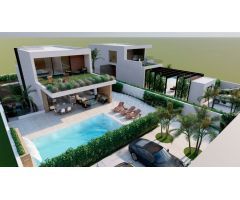 Villa en Venta en Orihuela Costa, Alicante