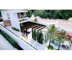 Villa en Venta en Orihuela Costa, Alicante