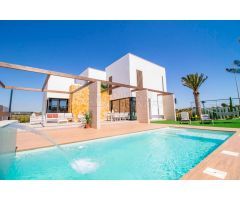 Villa en Venta en Orihuela Costa, Alicante