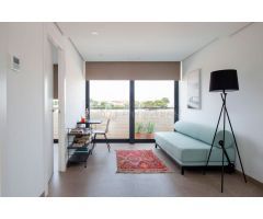 Villa en Venta en Orihuela Costa, Alicante