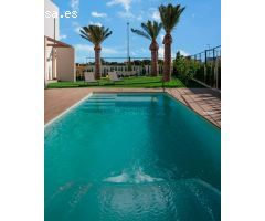 Villa en Venta en Orihuela Costa, Alicante