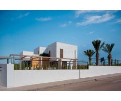 Villa en Venta en Orihuela Costa, Alicante