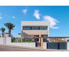 Villa en Venta en Orihuela Costa, Alicante