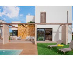 Villa en Venta en Orihuela Costa, Alicante