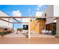 Villa en Venta en Orihuela Costa, Alicante