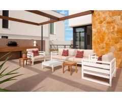 Villa en Venta en Orihuela Costa, Alicante