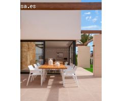 Villa en Venta en Orihuela Costa, Alicante