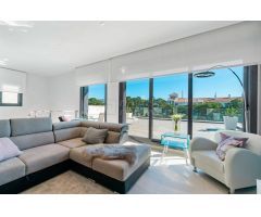 Villa en Venta en Orihuela Costa, Alicante