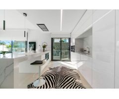 Villa en Venta en Orihuela Costa, Alicante