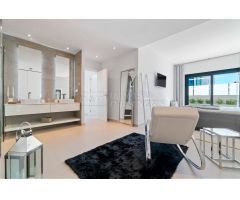 Villa en Venta en Orihuela Costa, Alicante