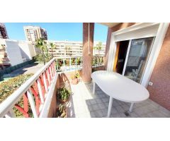 Ático en Venta en Torrevieja, Alicante