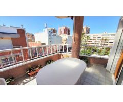 Ático en Venta en Torrevieja, Alicante