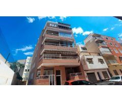Ático en Venta en Torrevieja, Alicante