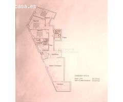 Ático en Venta en Torrevieja, Alicante