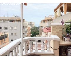 Ático en Venta en Torrevieja, Alicante