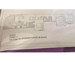 Ático en Venta en Torrevieja, Alicante