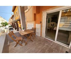 Adosado en Venta en Torrevieja, Alicante