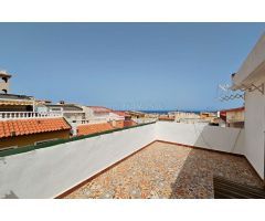 Adosado en Venta en Torrevieja, Alicante