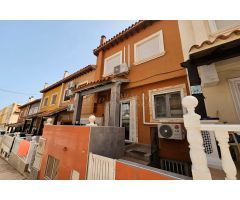 Adosado en Venta en Torrevieja, Alicante