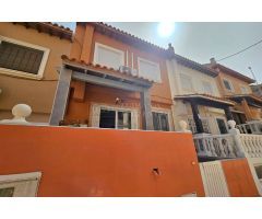 Adosado en Venta en Torrevieja, Alicante