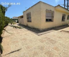 Chalet en Venta en Orihuela Costa, Alicante