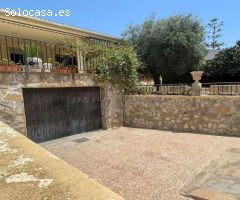Chalet en Venta en Orihuela Costa, Alicante