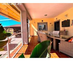 Casa en Venta en Hondón de las Nieves, Alicante