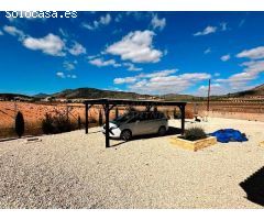 Casa en Venta en Hondón de las Nieves, Alicante