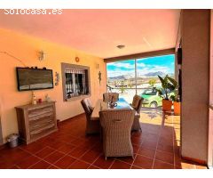 Casa en Venta en Hondón de las Nieves, Alicante