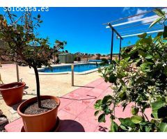 Casa en Venta en Hondón de las Nieves, Alicante