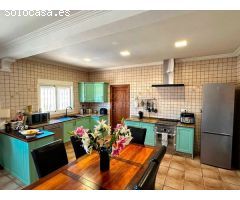 Casa en Venta en Hondón de las Nieves, Alicante