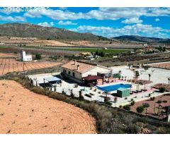Casa en Venta en Hondón de las Nieves, Alicante