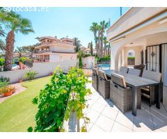Chalet en Venta en Orihuela Costa, Alicante