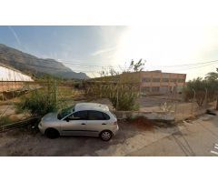 Nave Industrial en Alquiler en Orihuela, Alicante