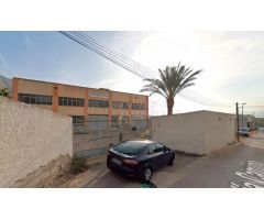 Nave Industrial en Alquiler en Orihuela, Alicante
