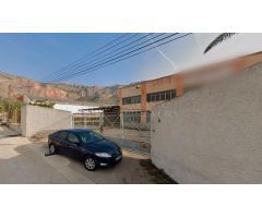 Nave Industrial en Alquiler en Orihuela, Alicante