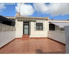 Adosado en Venta en Torrevieja, Alicante