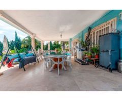 Chalet en Venta en Alfas Del Pi (L`), Alicante