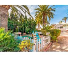 Chalet en Venta en Alfas Del Pi (L`), Alicante