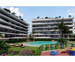 Apartamento en Venta en Santa Pola, Alicante