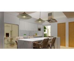 Piso en Venta en Alfas Del Pi (L`), Alicante