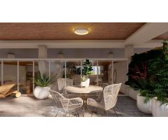 Piso en Venta en Alfas Del Pi (L`), Alicante
